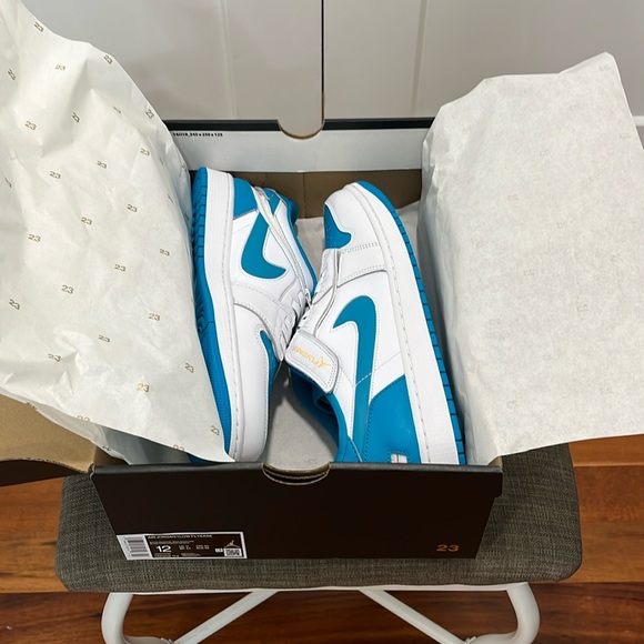 Jordan Other - Jordan 1 Low Flyease